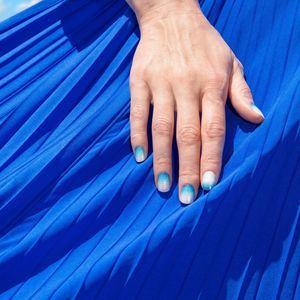 Meet your Posher, Victoria